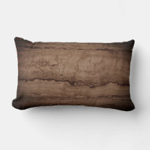 Sepia schwarz-braun-Granitstein