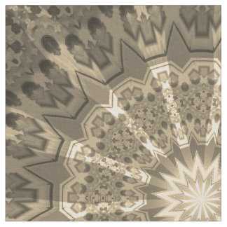 Sepia-Solar- Stoff