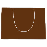 Sepia Solid Blank Color