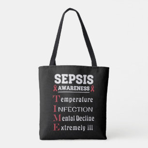 Sepsis Awareness T.I.M.E. Guide