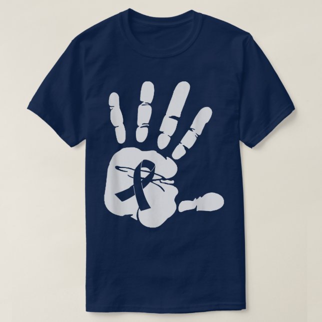 Sepsis awareness tshirt, Sepsis awareness tshirt f (Design vorne)