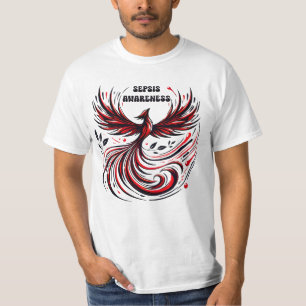SEPSIS-T - Shirt