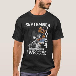 September 1964 59 S T-Shirt