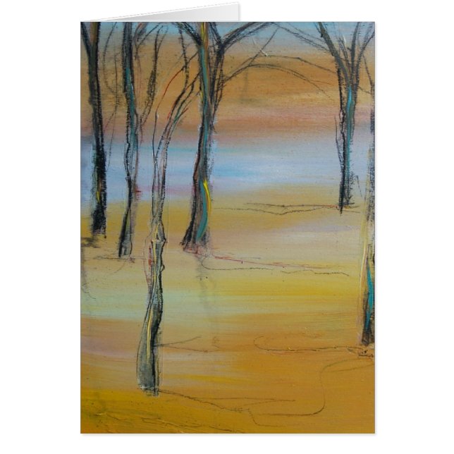 September-Dunst (Vorne)