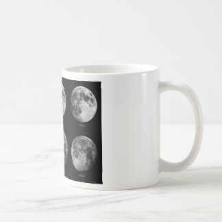 September-Ernte-Mond Tasse