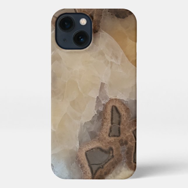 Septerian Dragon Egg iPhone Hülle (Rückseite)