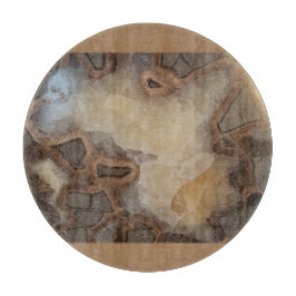 septisch schneidebrett