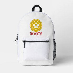 Sepultura-Band Bedruckter Rucksack