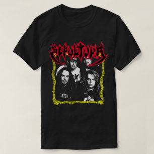 Sepultura T-Shirt