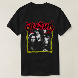 Sepultura T-Shirt