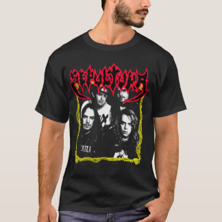 Sepultura T-Shirt