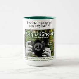 SequaliShoot Foto Challenge Tasse