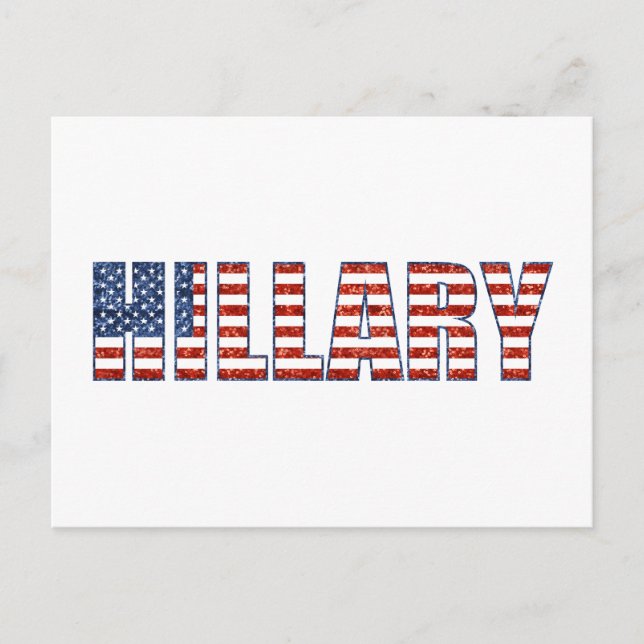 Sequenz-Hillary Postkarte (Vorderseite)