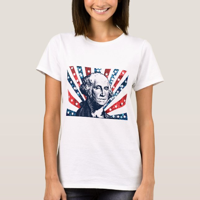 Sequenzer T-Shirt (Vorderseite)