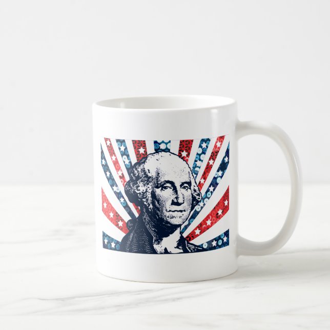 Sequenzer Tasse (Rechts)