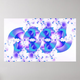 Sequenzielles Träumen Poster