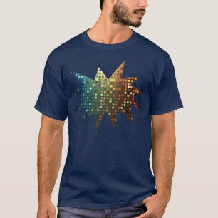 Sequins-T - Shirt