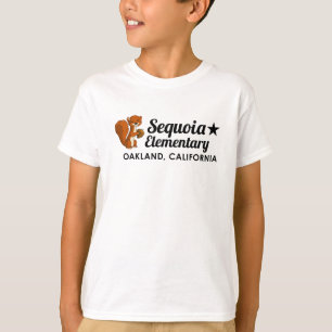 Sequoia Kids T T-Shirt