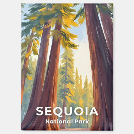 Sequoia-Nationalpark | California Travel Magnet