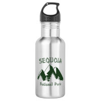 Sequoia-Nationalpark