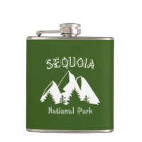 Sequoia-Nationalpark