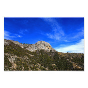 Sequoia-Nationalpark Fotodruck