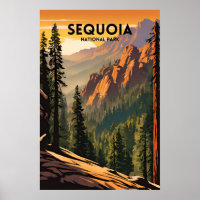 Sequoia-Nationalpark