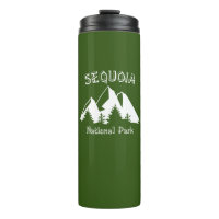 Sequoia-Nationalpark