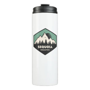 Sequoia-Nationalpark Thermosbecher
