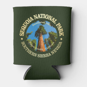 Sequoia NP2 Dosenkühler