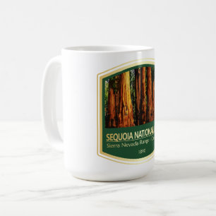 Sequoia NP (PF1) Kaffeetasse