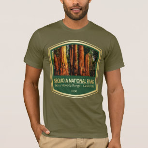 Sequoia NP (PF1) T-Shirt