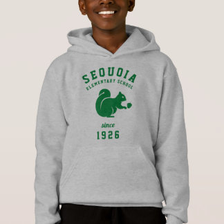 Sequoia, seit 2019 T T - Shirt