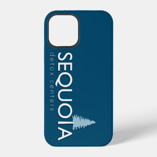 Sequoia Staff iPhone12 Hülle iPhone 12 Hülle