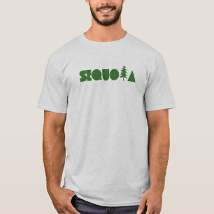 Sequoia T-Shirt