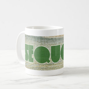 Sequoia Tasse