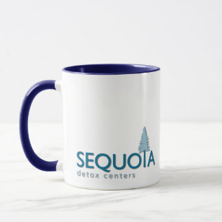 Sequoia-Tasse Tasse
