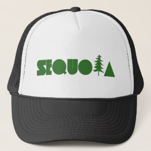 Sequoia Truckerkappe