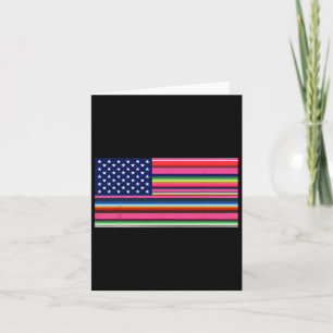 Serape Cinco De Mayo Par Karte