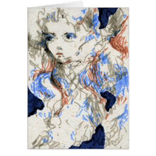 Seraph Ink Pen Zeichnend