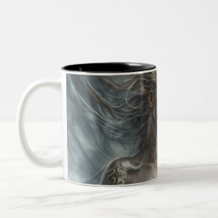 Seraphim 063 zweifarbige tasse