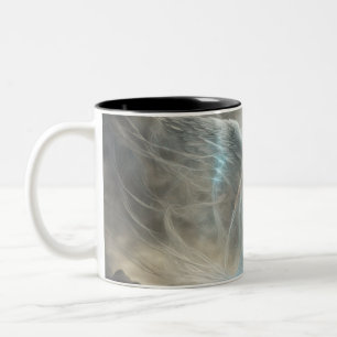 Seraphim Zweifarbige Tasse