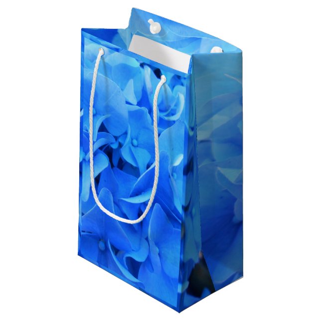 Seraphine Kleine Geschenktüte (Vorderseite Schrägansicht)