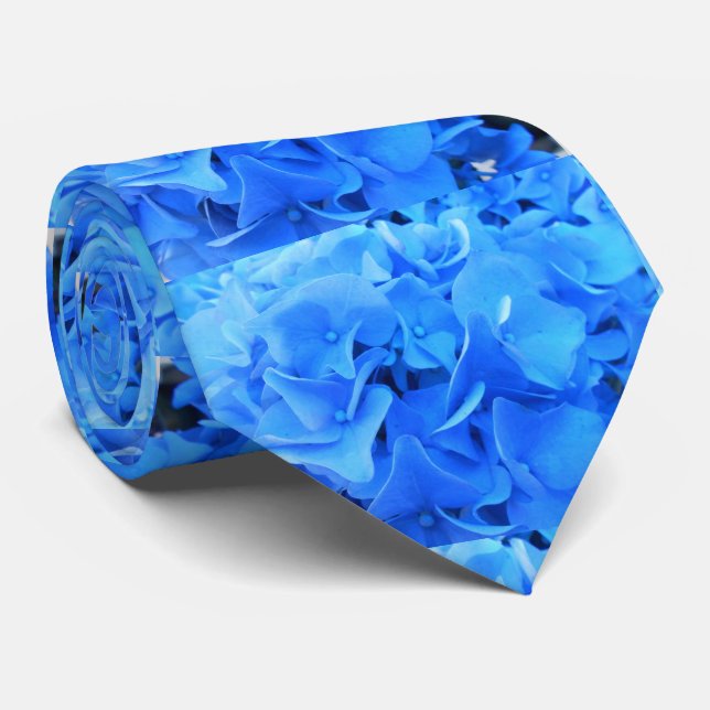 Seraphine Krawatte (Gerollt)