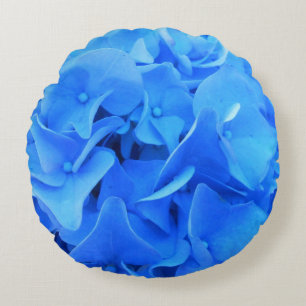 Seraphine Rundes Kissen