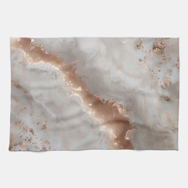 Seraphis Geschirrtuch (Horizontal)