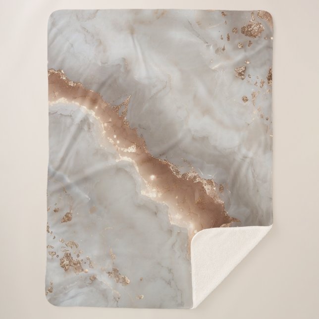 Seraphis Sherpadecke (Vorderseite)