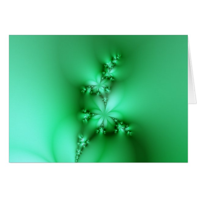 seraphisch (Vorderseite (Horizontal))