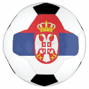 Serbia Fußball
