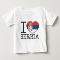 Serbien